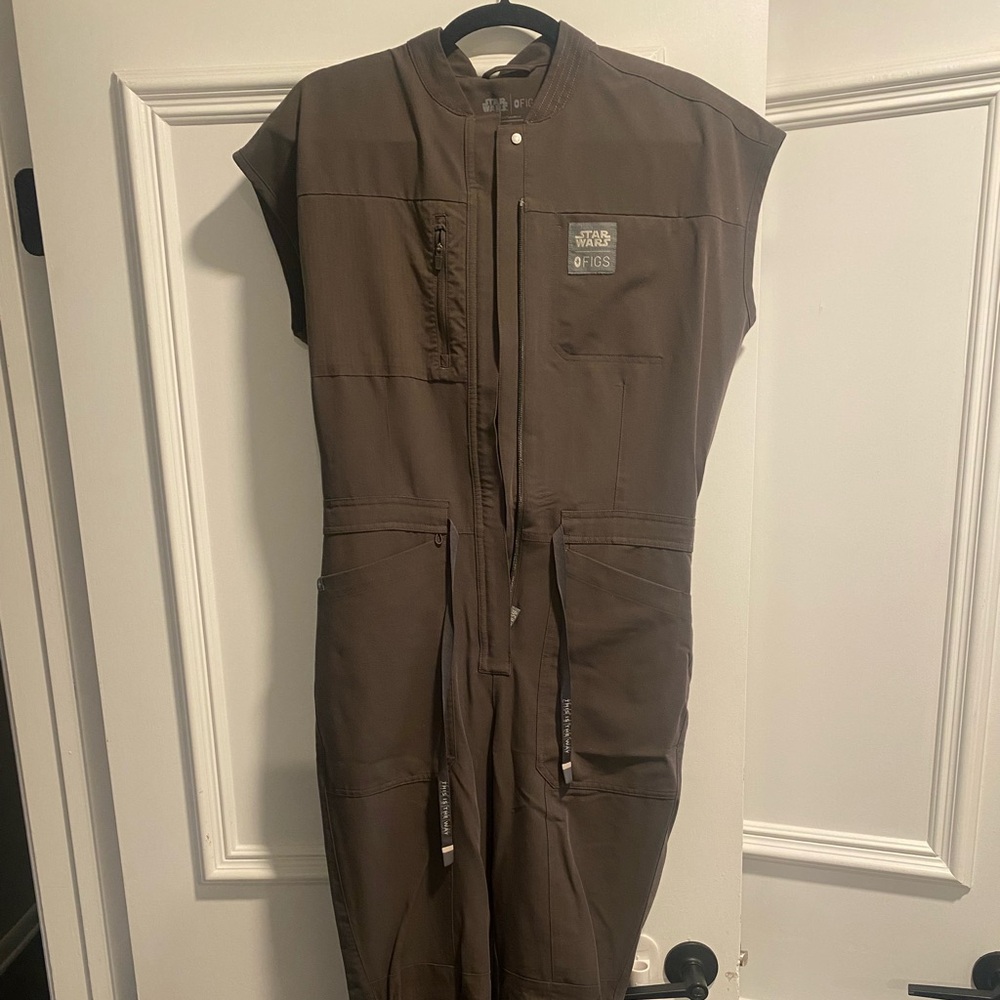 Figs Star Wars Jumpsuit